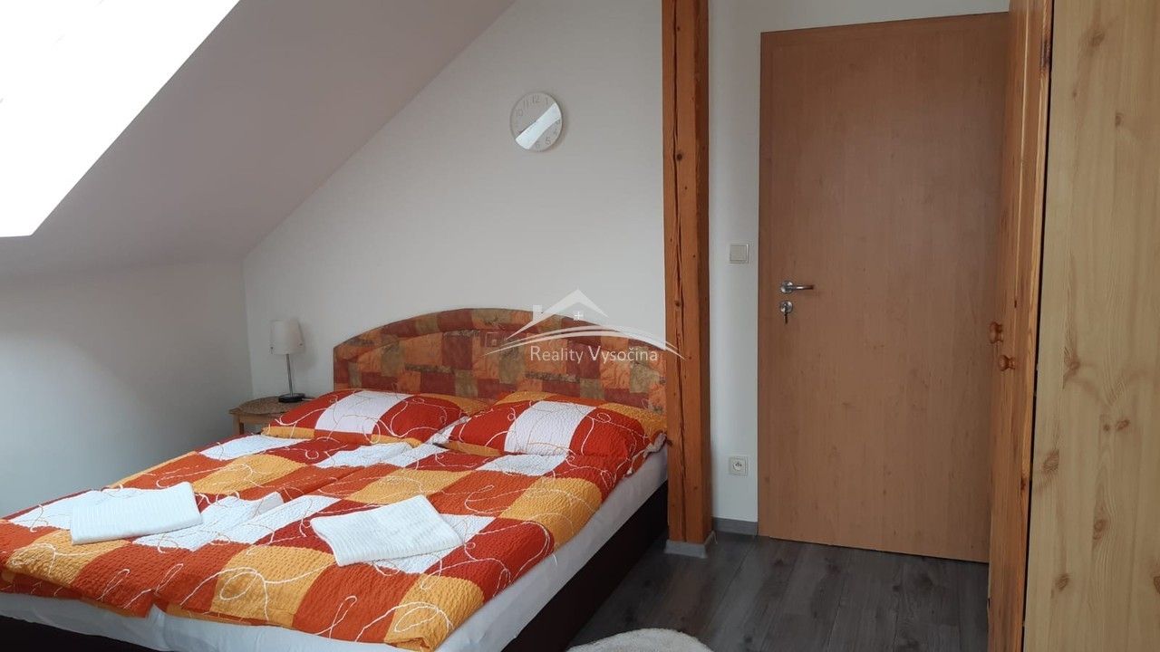 Pronájem bytu 1+kk 20 m² - foto 5