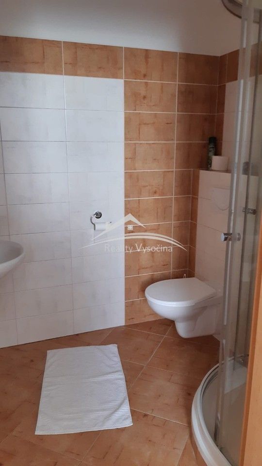 Pronájem bytu 1+kk 20 m² - foto 3