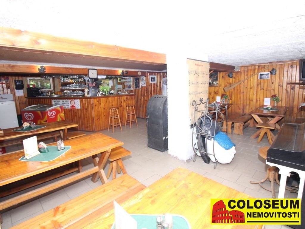 Prodej komerčního prostoru 250 m² - foto 3
