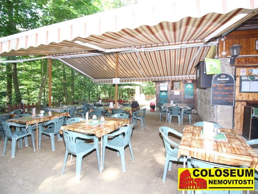 Prodej komerčního prostoru 250 m² - foto 4
