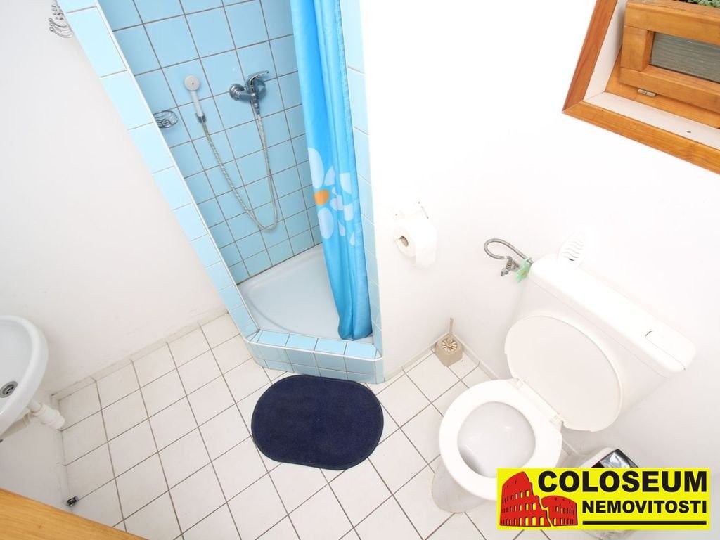 Prodej komerčního prostoru 250 m² - foto 8