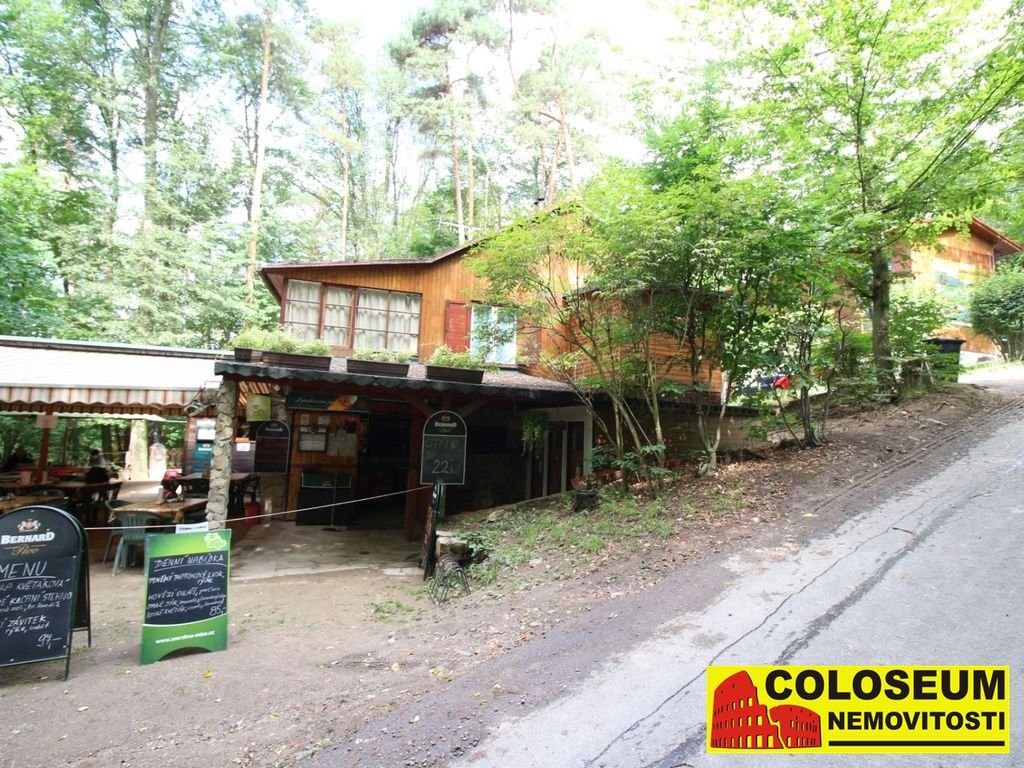 Prodej komerčního prostoru 250 m² - foto 9