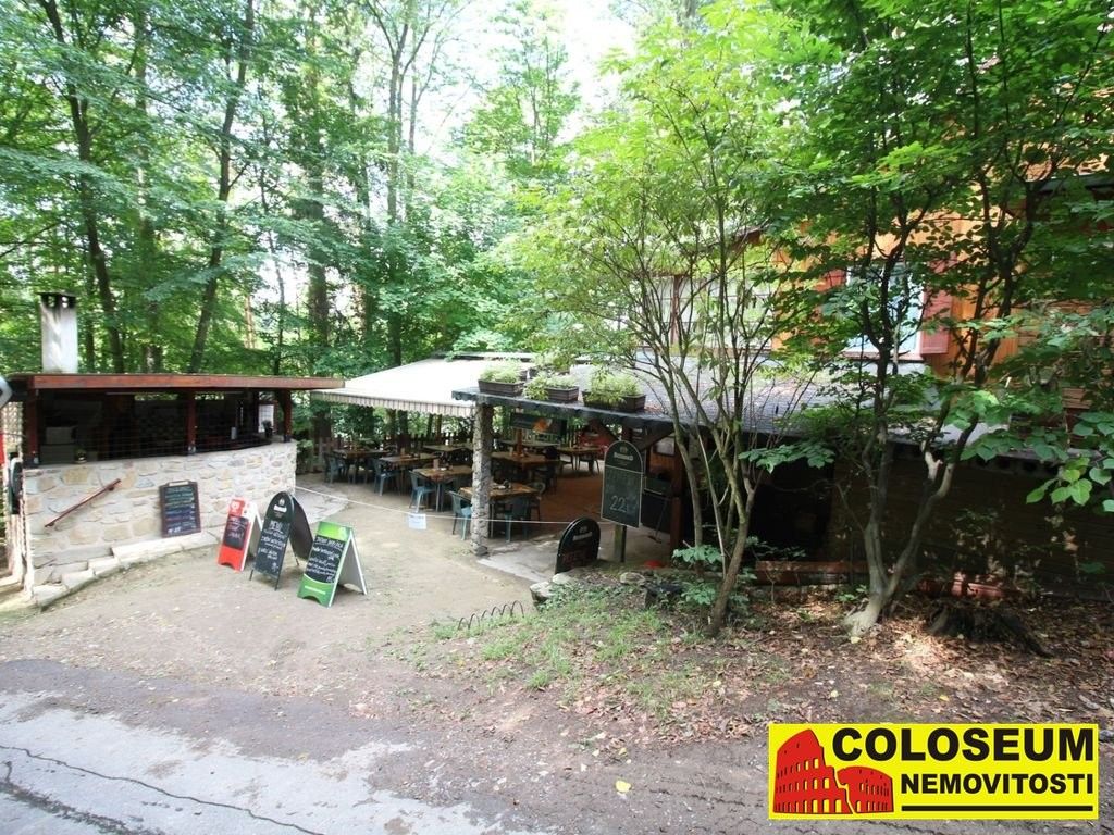 Prodej komerčního prostoru 250 m² - foto 10