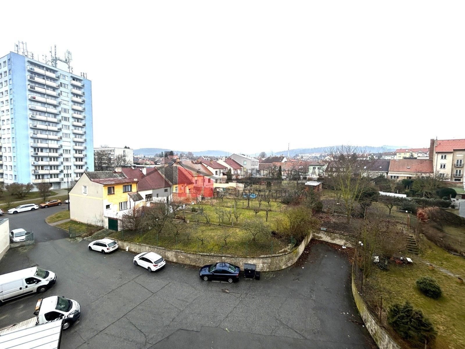 Pronájem komerčního prostoru 23 m² - foto 4