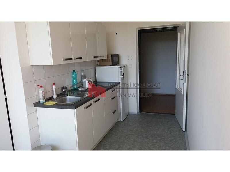 Pronájem komerčního prostoru 23 m² - foto 5