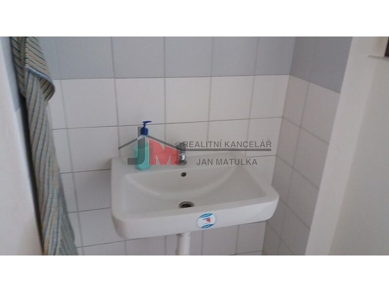 Pronájem komerčního prostoru 23 m² - foto 7