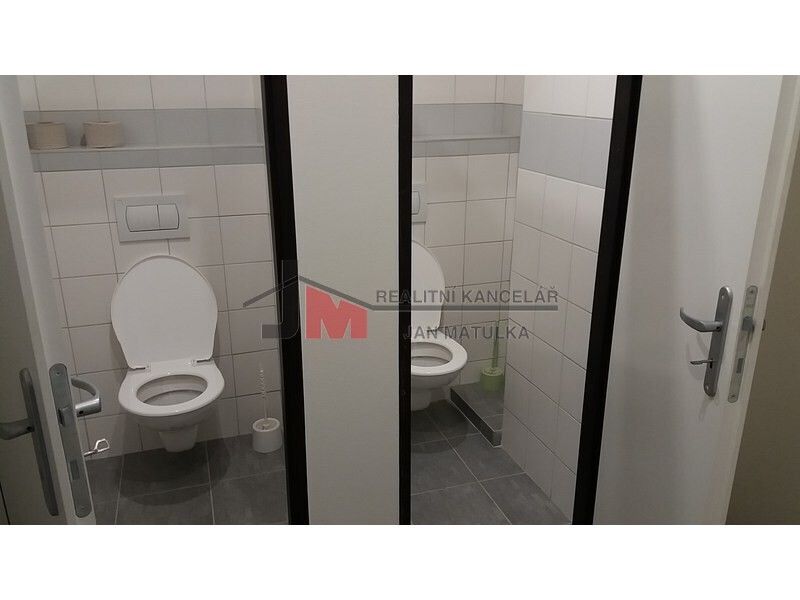 Pronájem komerčního prostoru 23 m² - foto 6