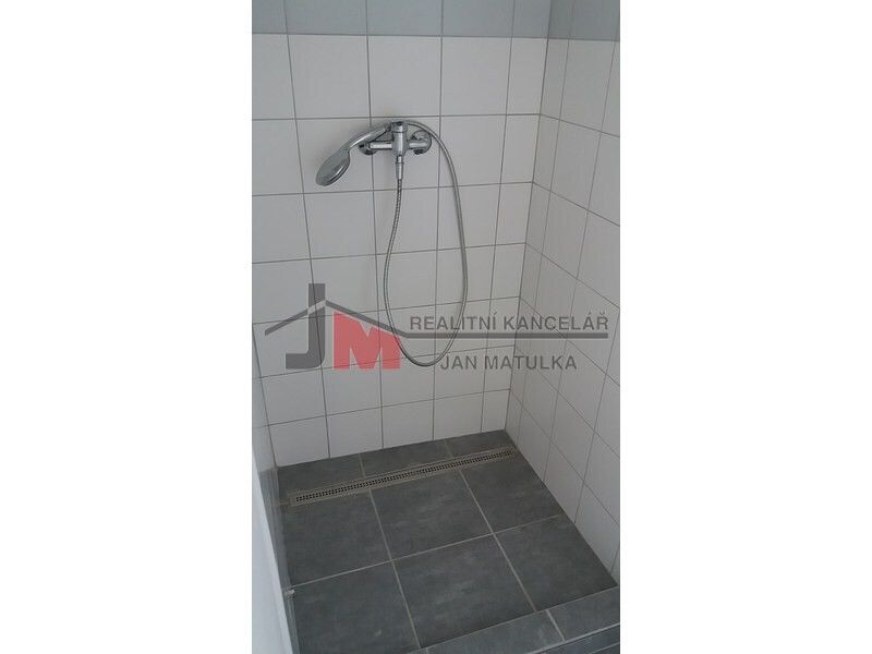 Pronájem komerčního prostoru 23 m² - foto 8