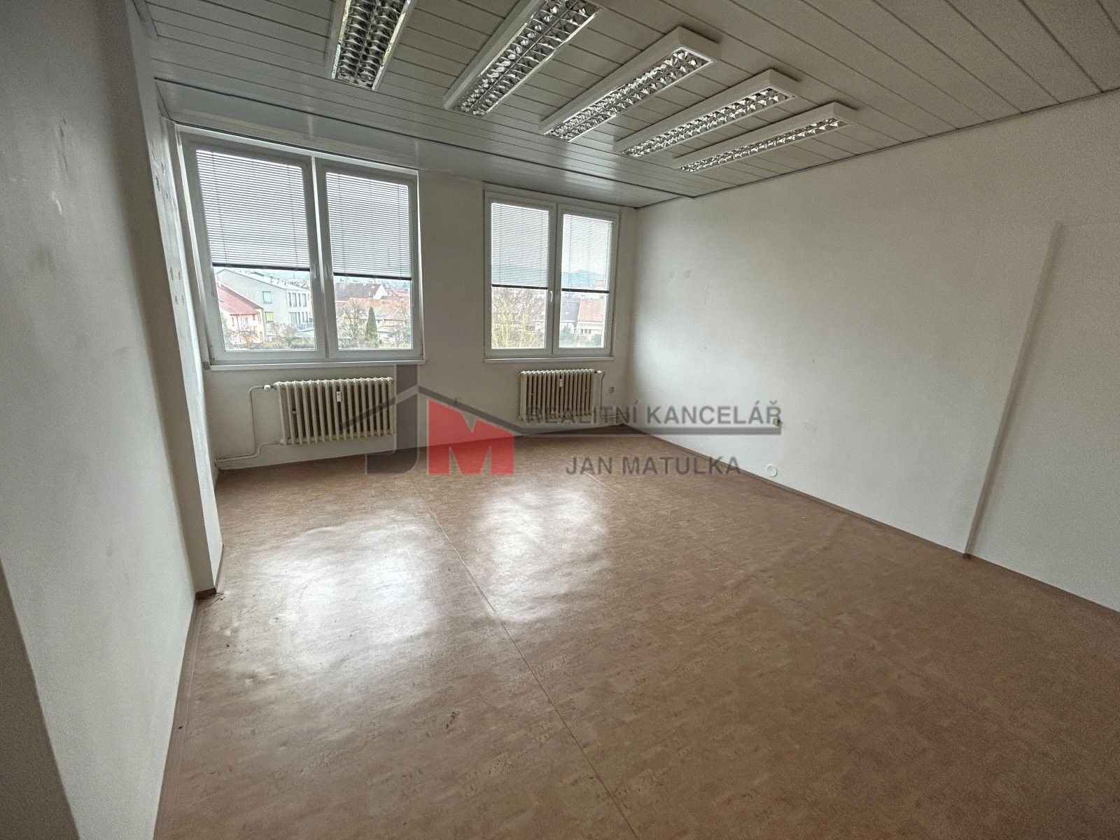 Pronájem komerčního prostoru 23 m² - foto 2