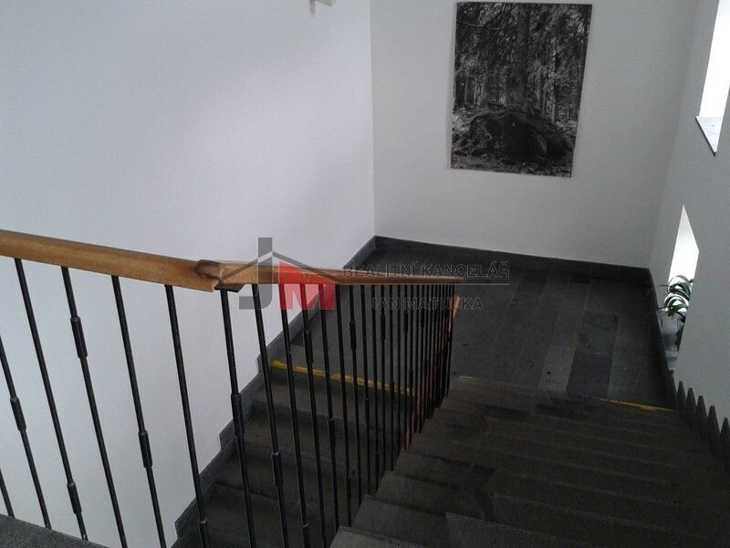 Pronájem komerčního prostoru 23 m² - foto 10