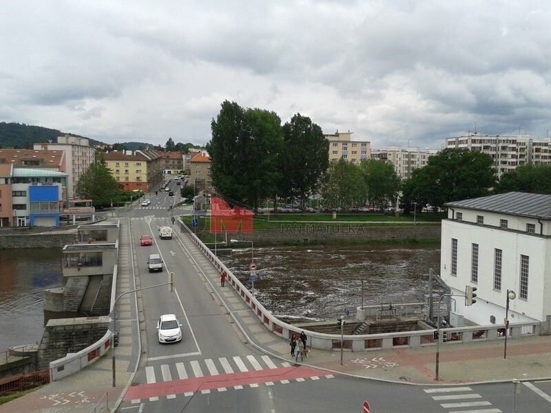 Pronájem komerčního prostoru 23 m² - foto 12