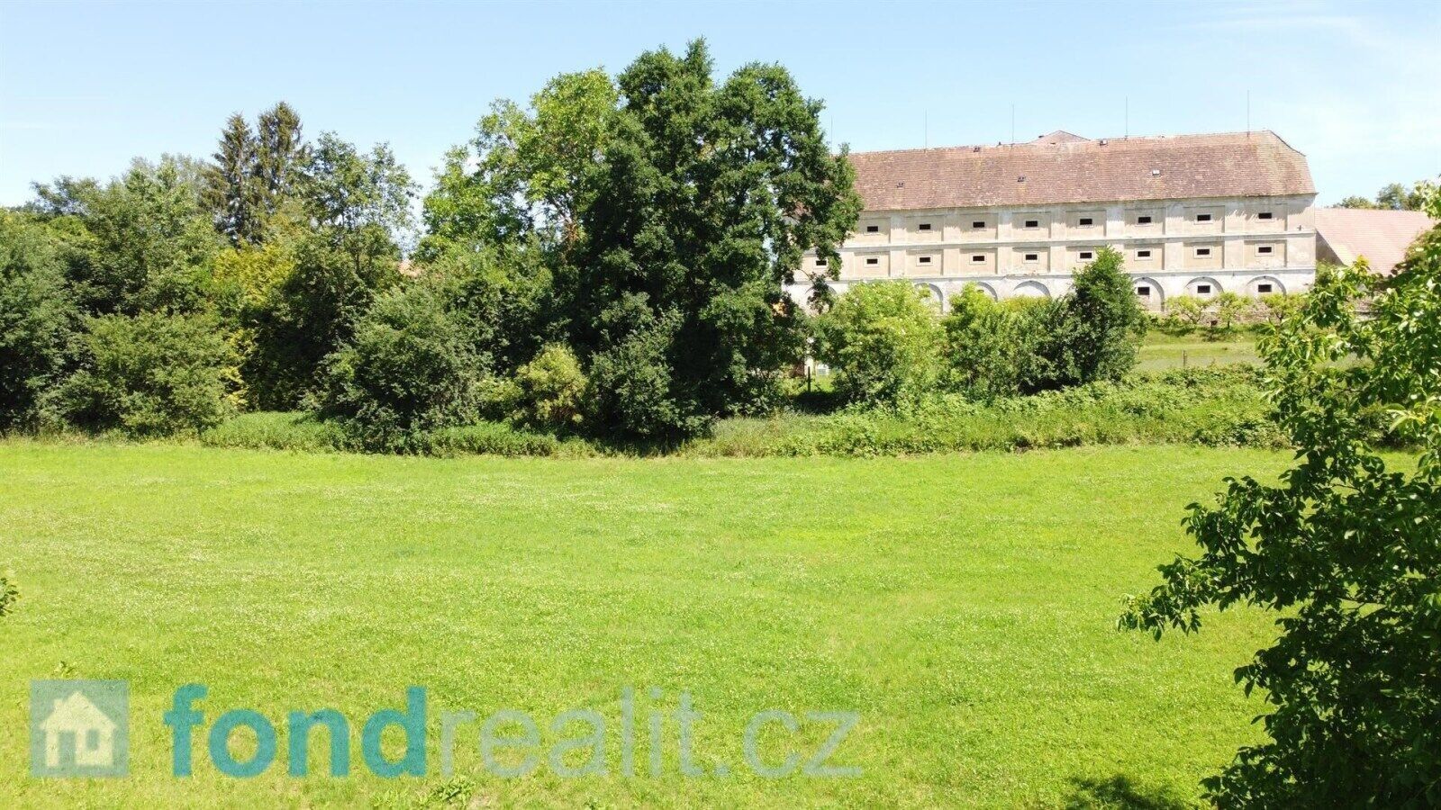 Prodej pozemku 2921 m² - foto 5