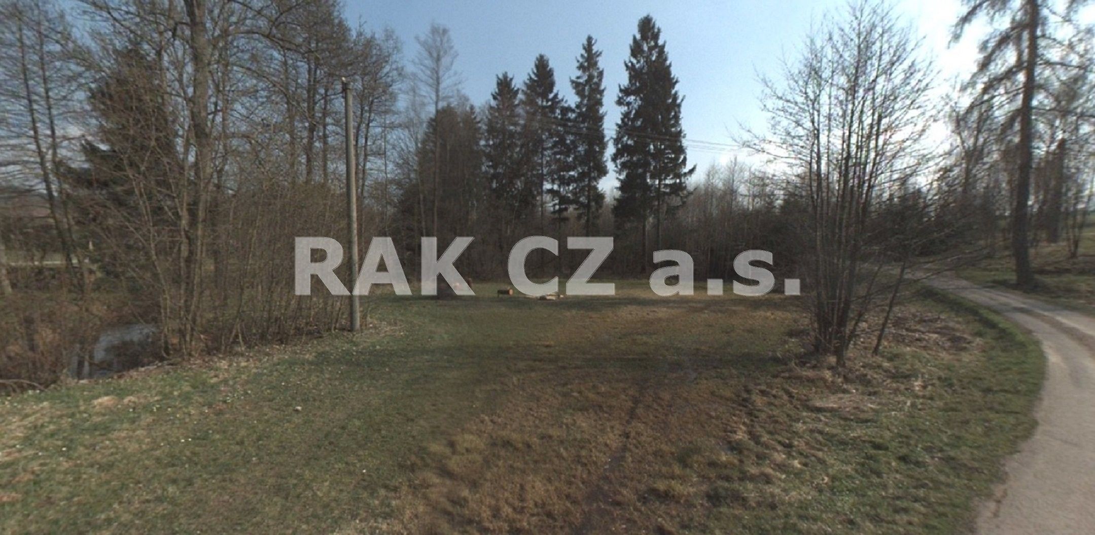 Prodej pozemku 6763 m² - foto 2