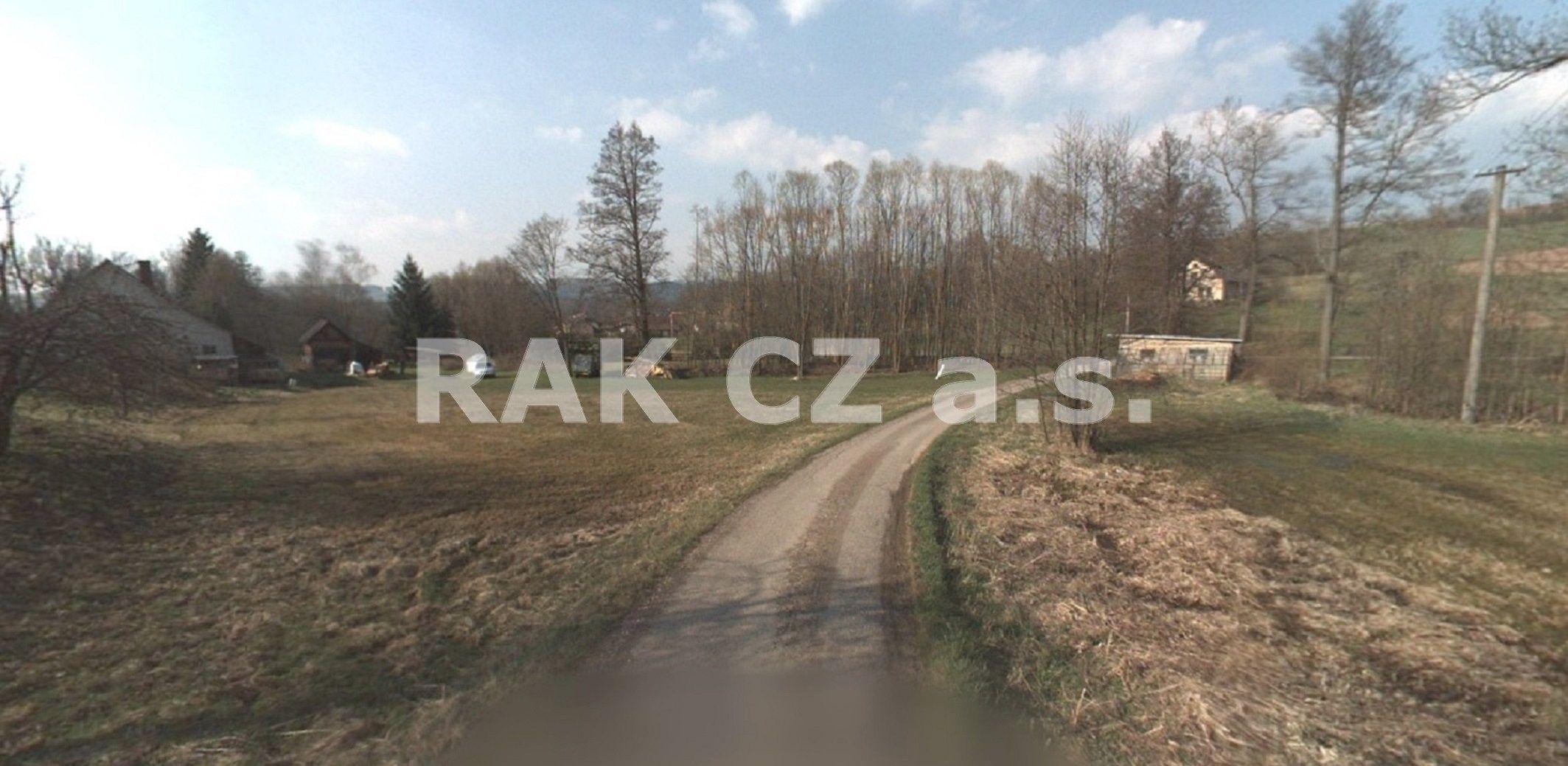 Prodej pozemku 6763 m² - foto 10