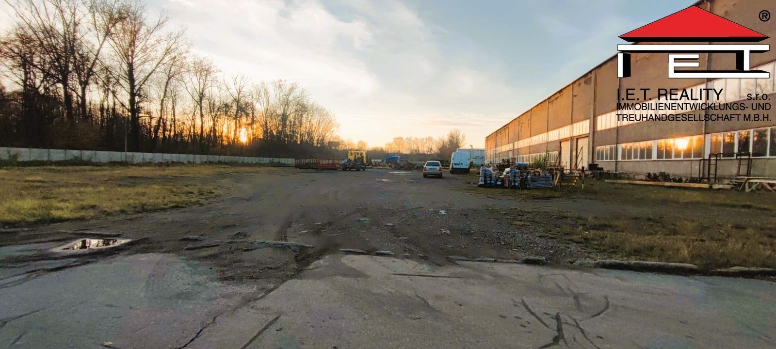 Pronájem pozemku 1000 m² - foto 7