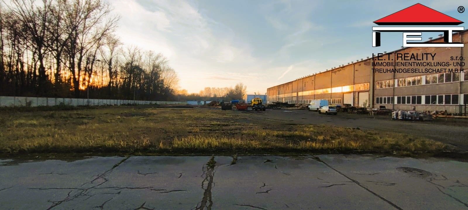 Pronájem pozemku 1000 m² - foto 6