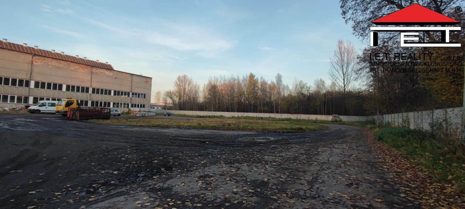 Pronájem pozemku 1000 m² - foto 3