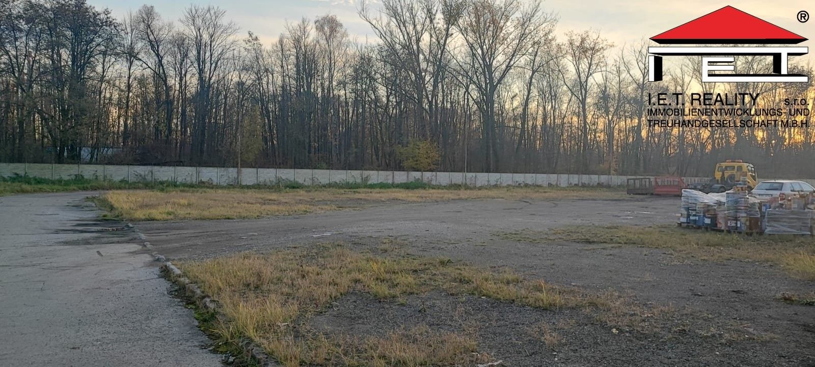 Pronájem pozemku 1000 m² - foto 8