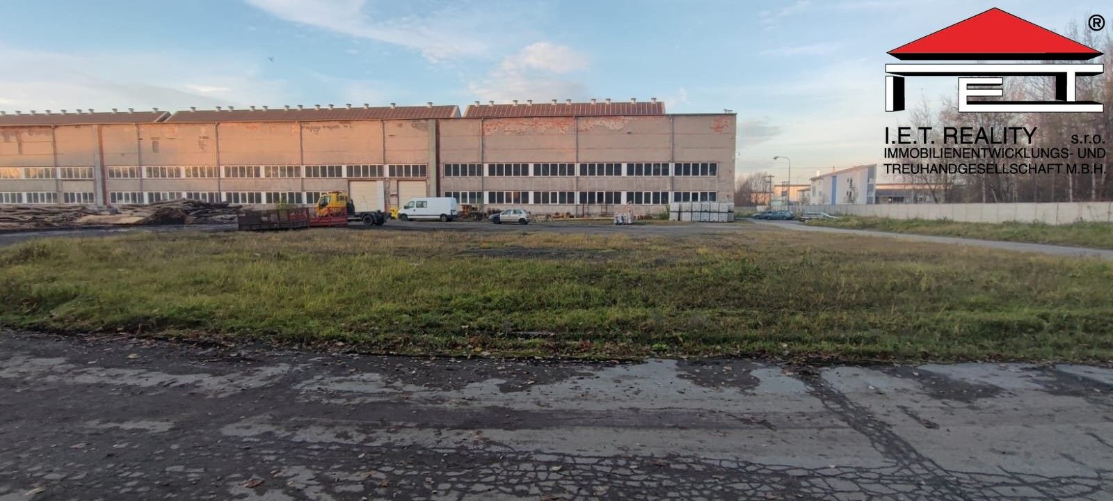 Pronájem pozemku 1000 m² - foto 4