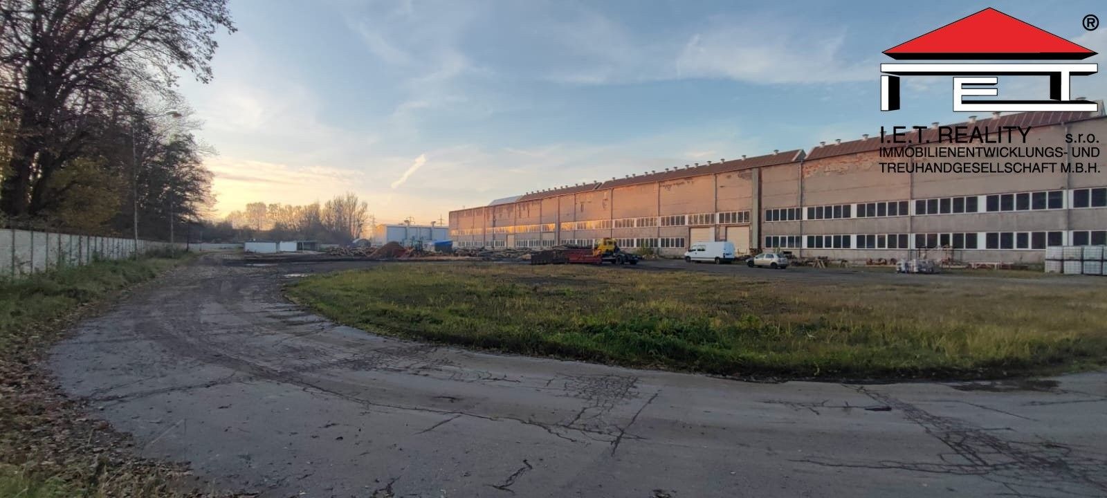 Pronájem pozemku 1000 m² - foto 5
