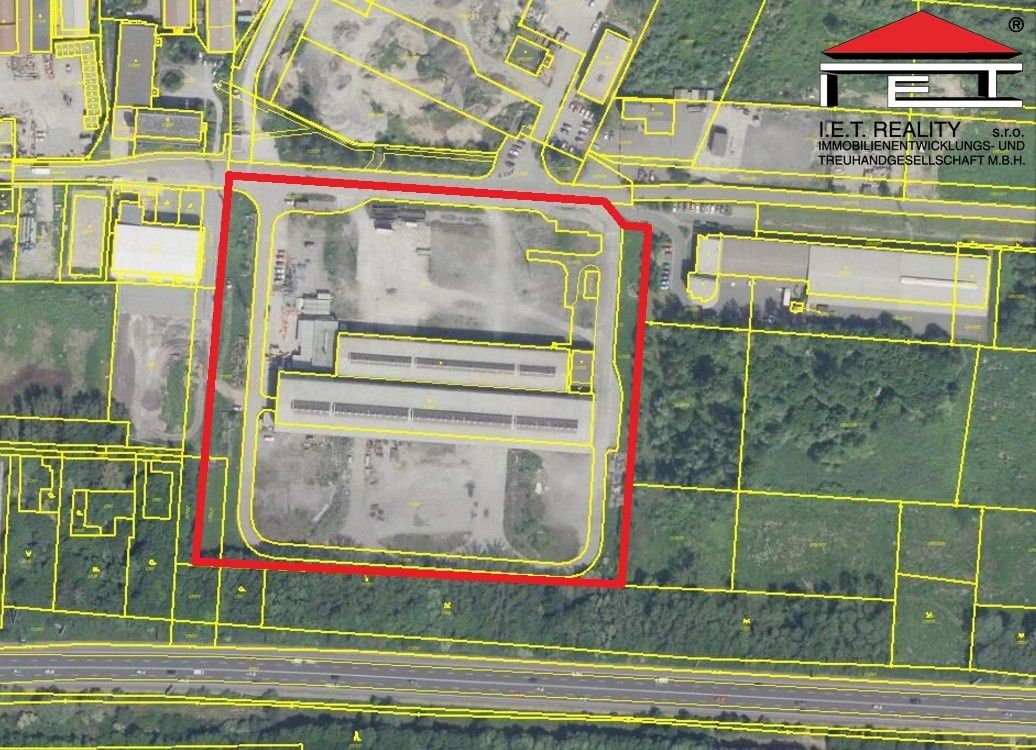 Pronájem pozemku 1000 m² - foto 10
