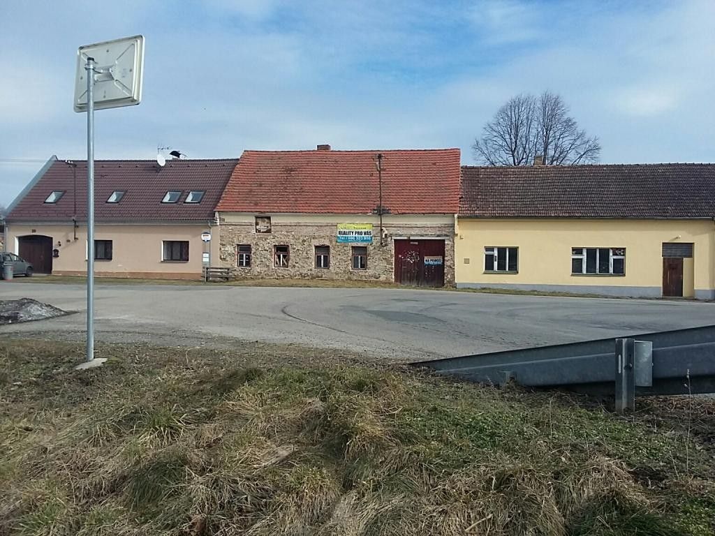Prodej domu 119 m² - foto 1