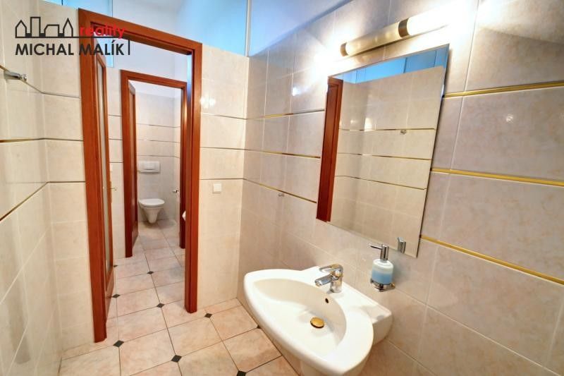Pronájem komerčního prostoru 15 m² - foto 4