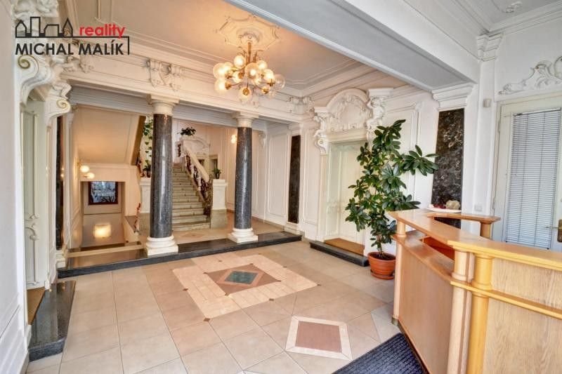 Pronájem komerčního prostoru 15 m² - foto 5