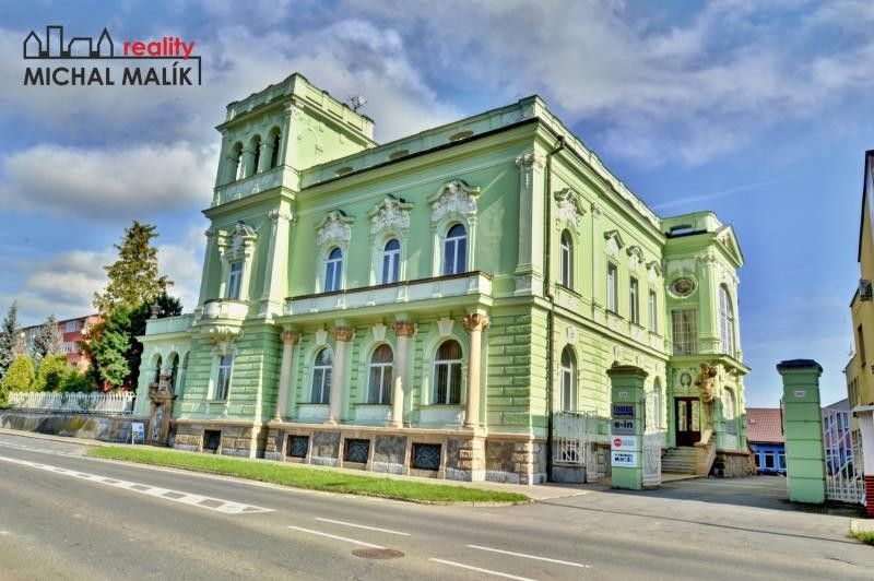 Pronájem komerčního prostoru 15 m² - foto 15