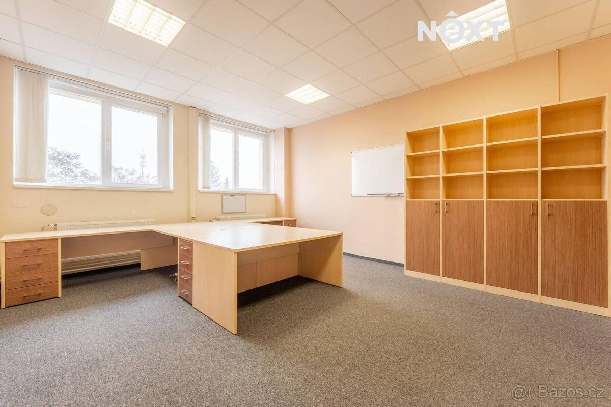 Pronájem komerčního prostoru - foto 1
