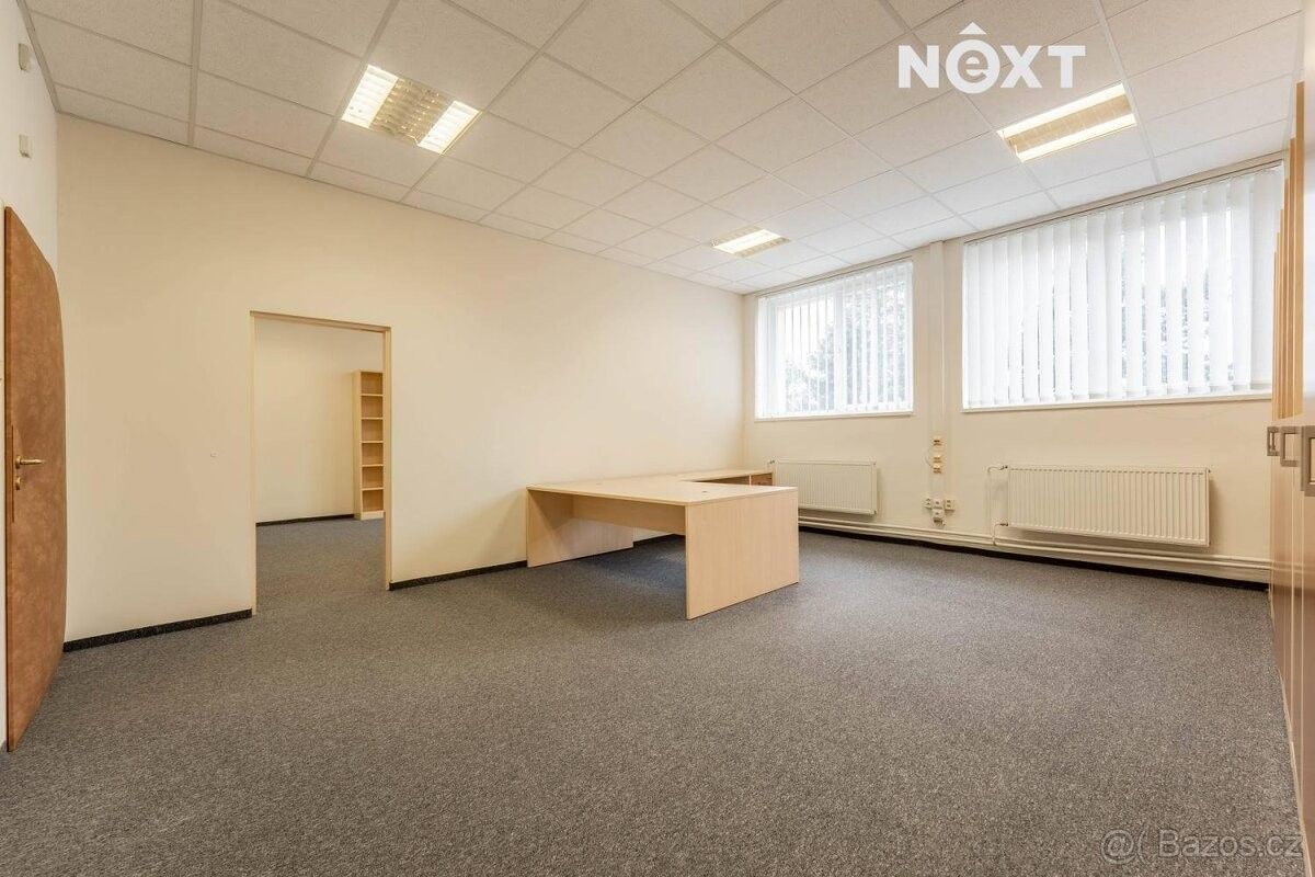 Pronájem komerčního prostoru - foto 6