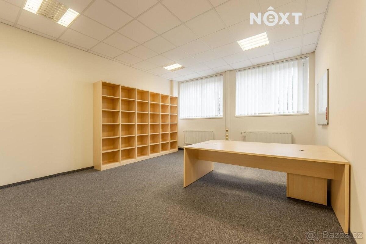 Pronájem komerčního prostoru - foto 8
