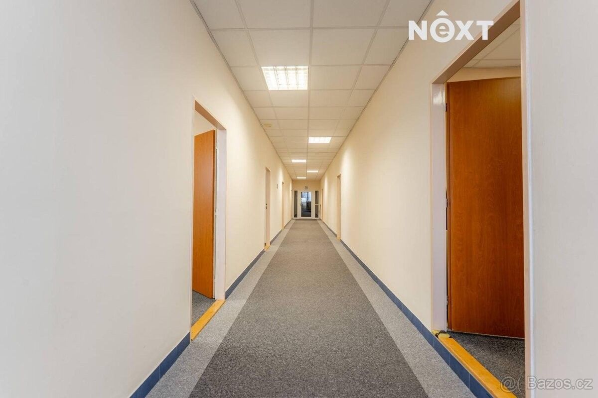 Pronájem komerčního prostoru - foto 16