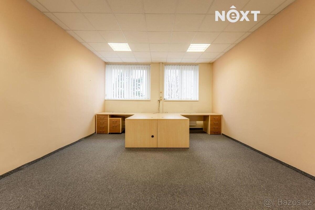 Pronájem komerčního prostoru - foto 15