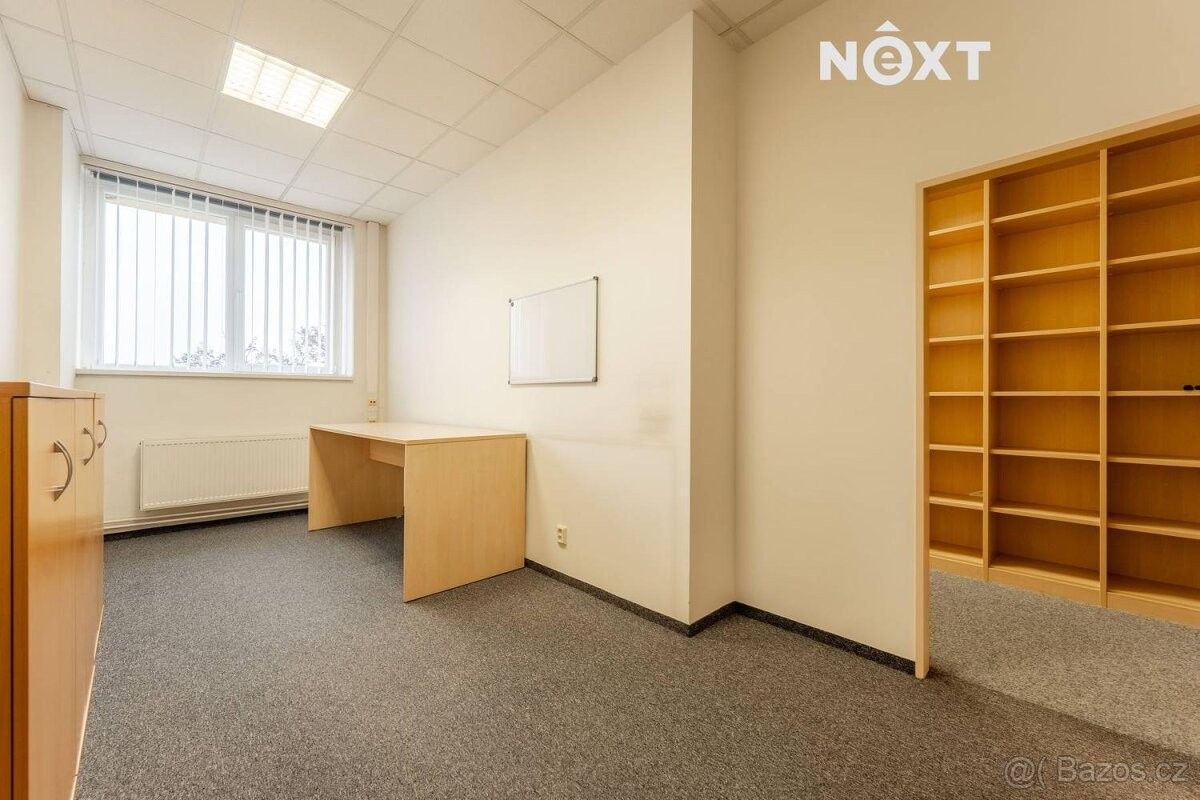 Pronájem komerčního prostoru - foto 11