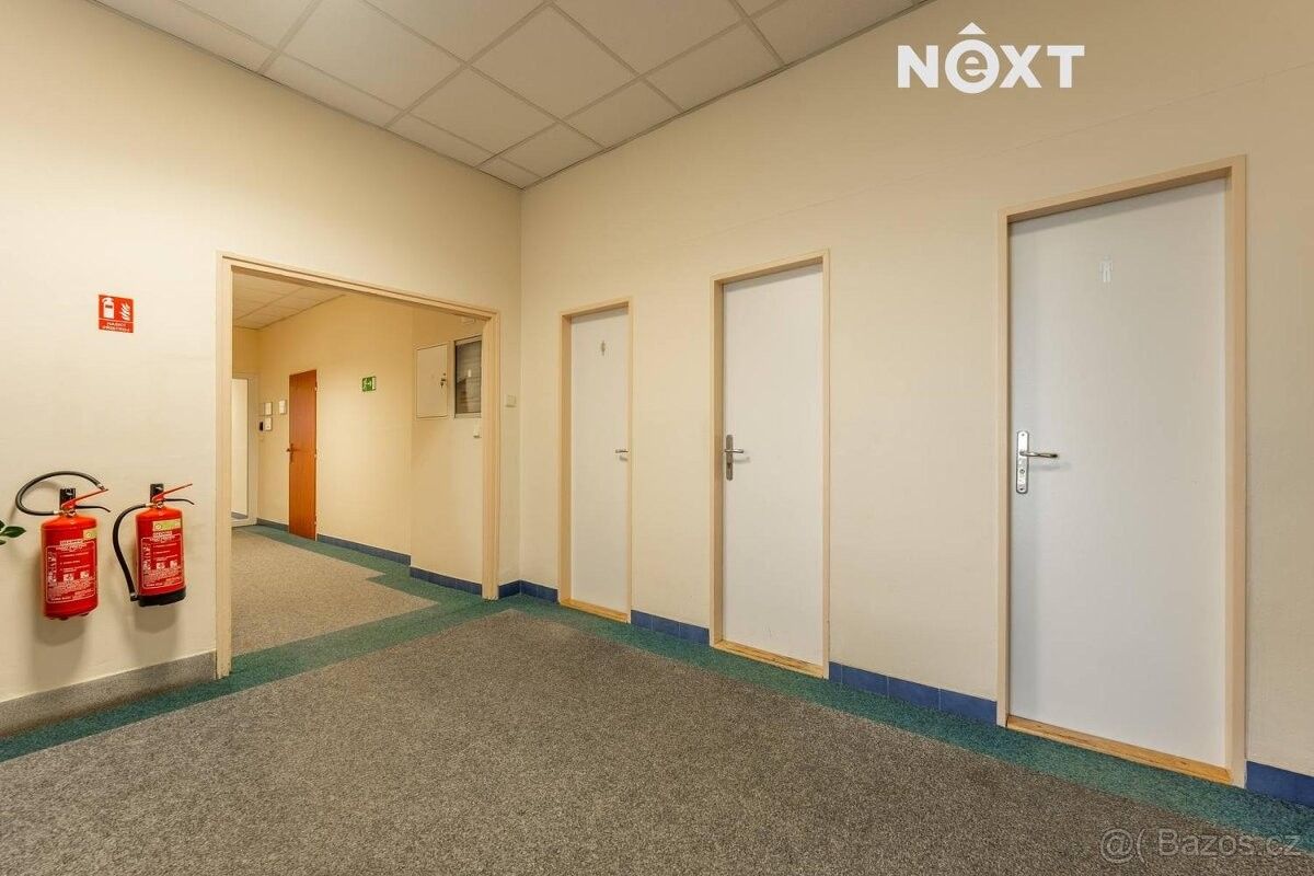 Pronájem komerčního prostoru - foto 19