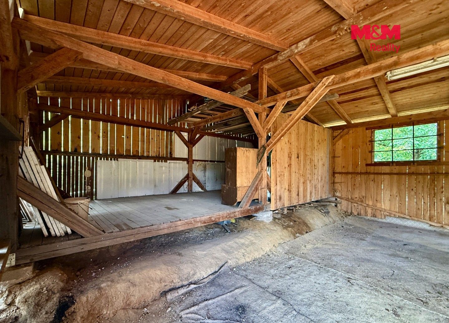 Prodej komerčního prostoru 74 m² - foto 4