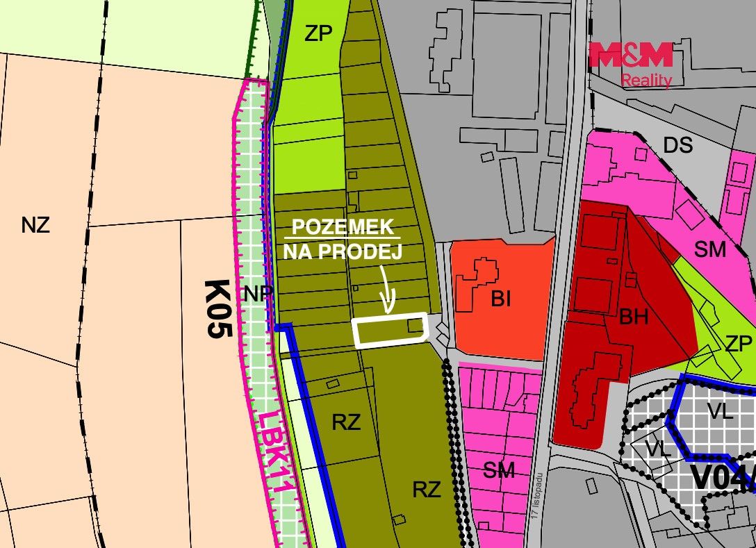 Prodej komerčního prostoru 74 m² - foto 8