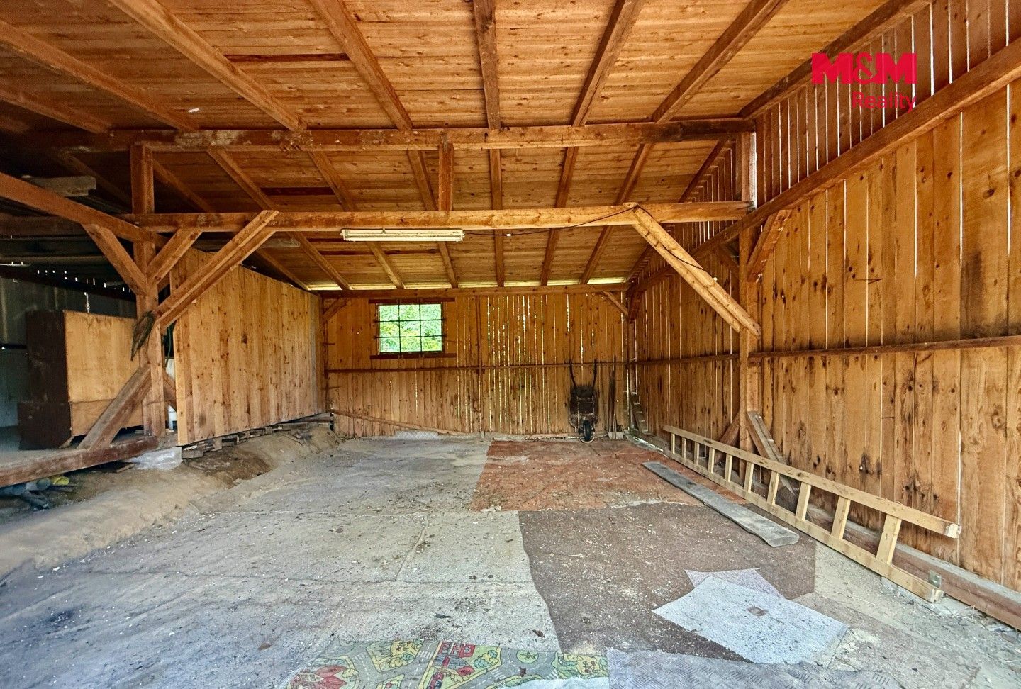 Prodej komerčního prostoru 74 m² - foto 5