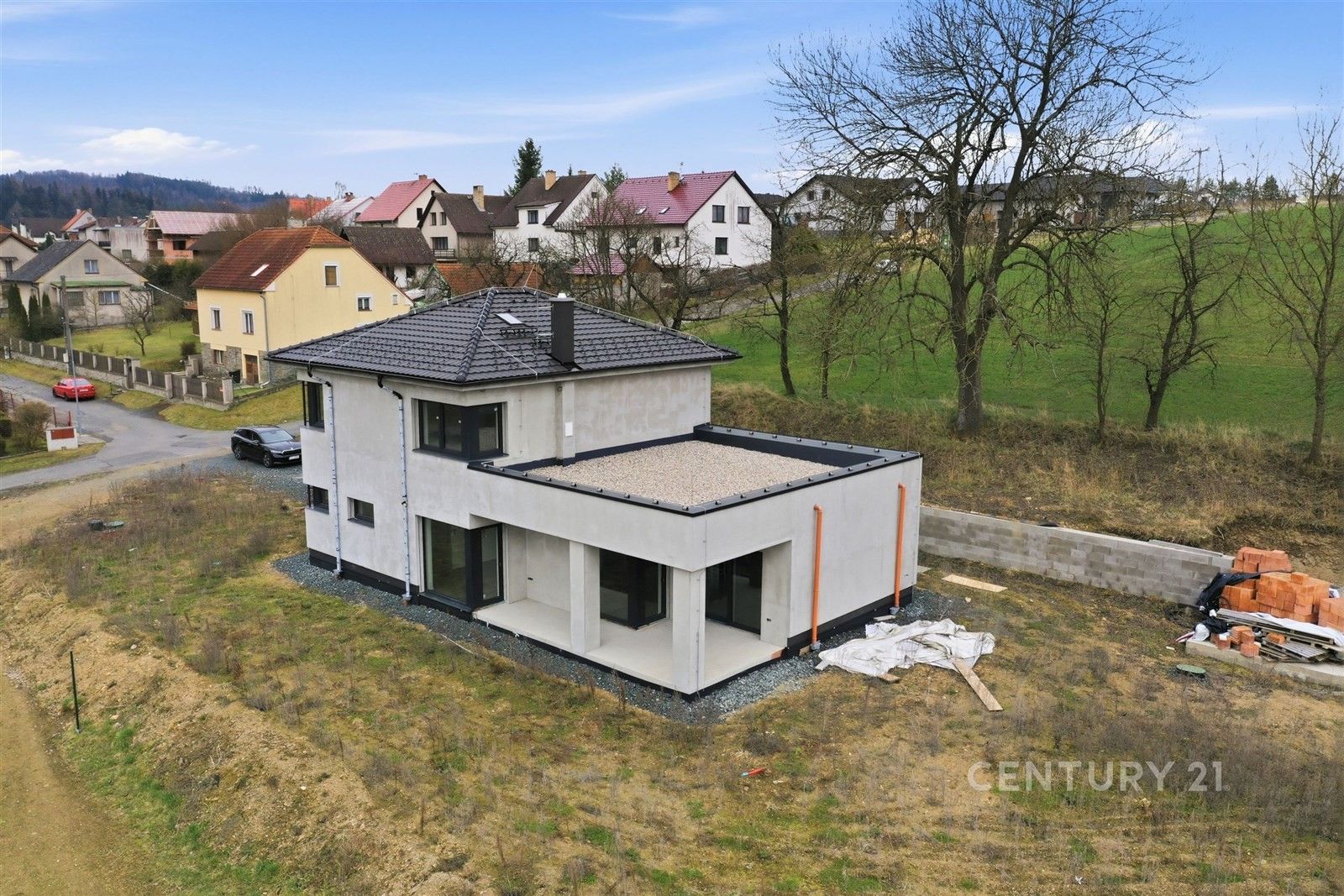 Prodej domu 194 m² - foto 2