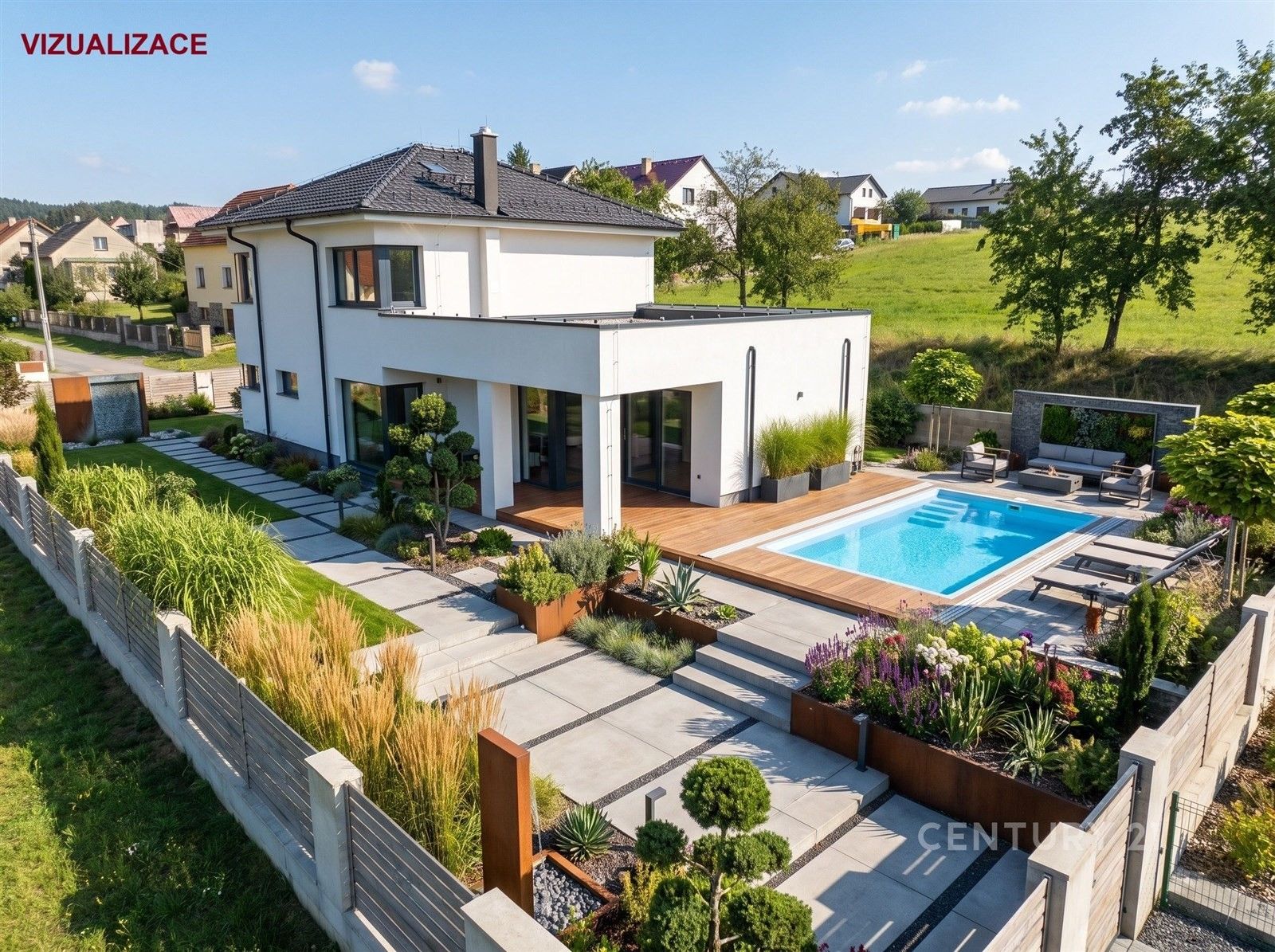 Prodej domu 194 m² - foto 1