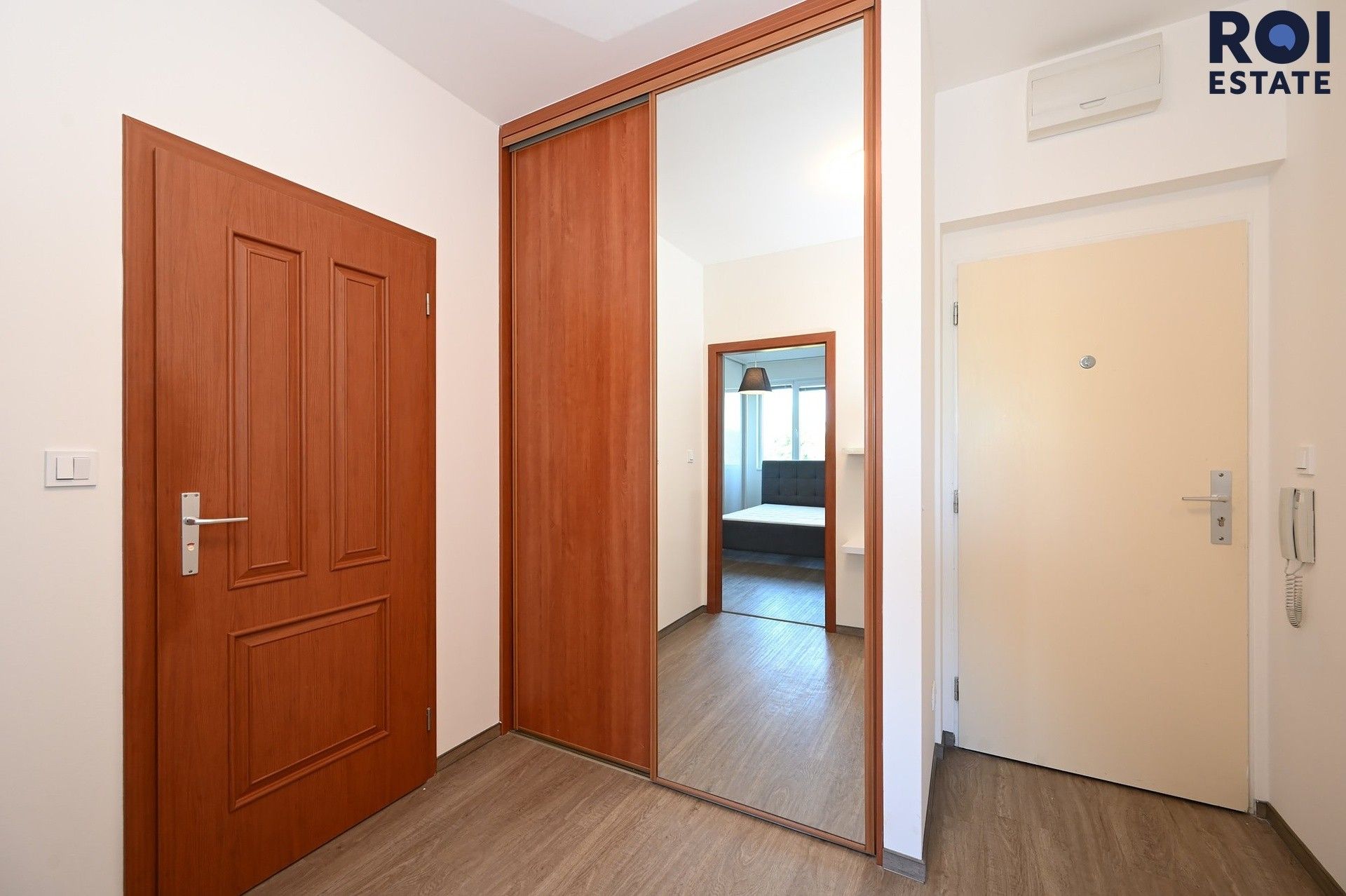 Pronájem bytu 2+kk 45 m² - foto 3