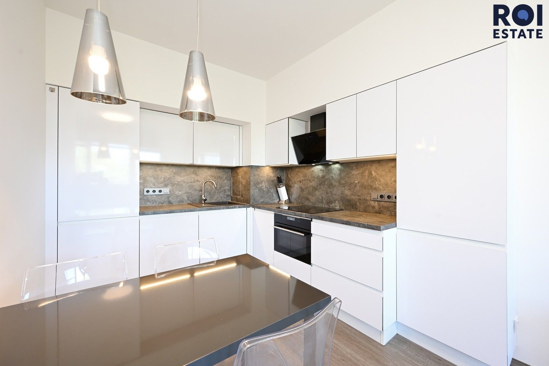 Pronájem bytu 2+kk 45 m² - foto 4