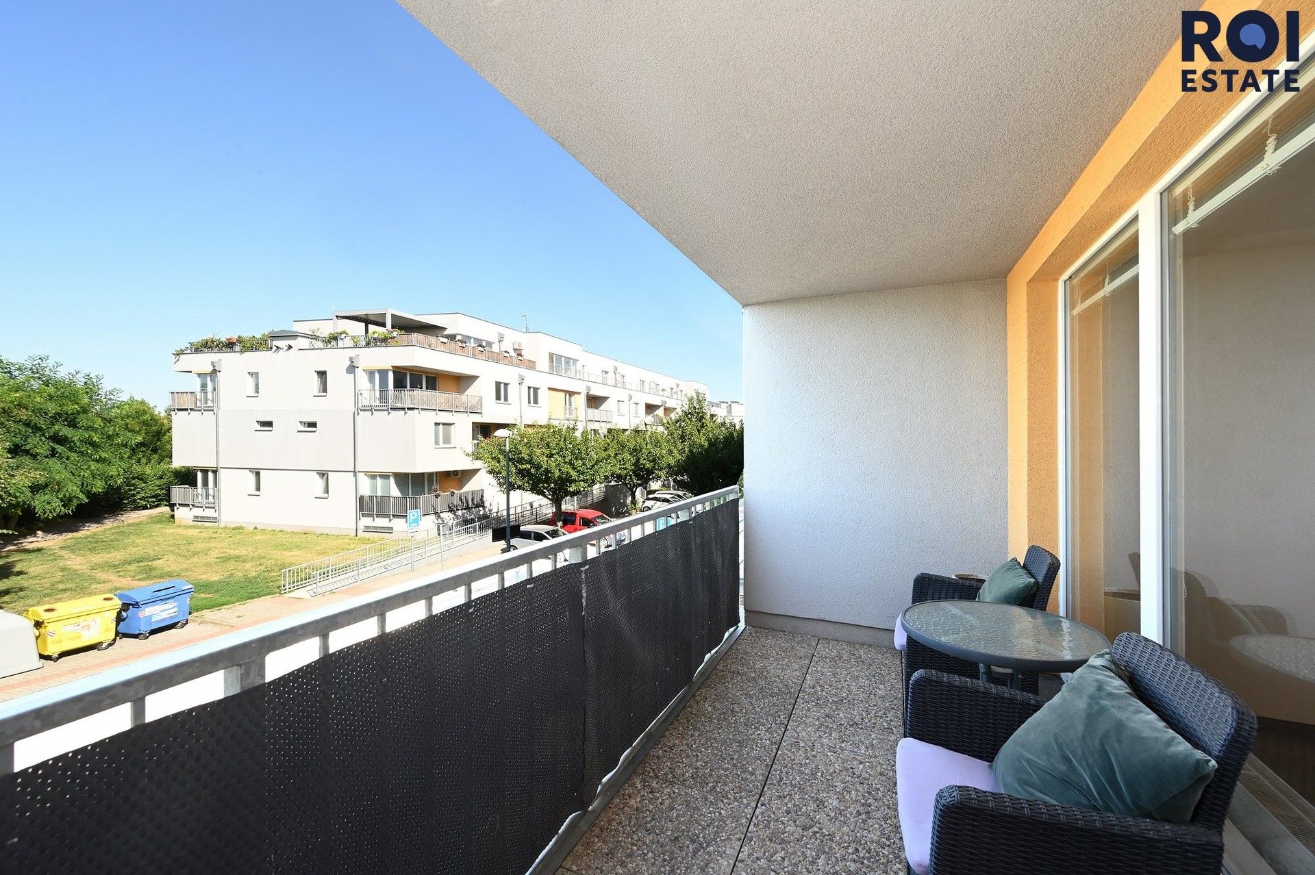 Pronájem bytu 2+kk 45 m² - foto 2