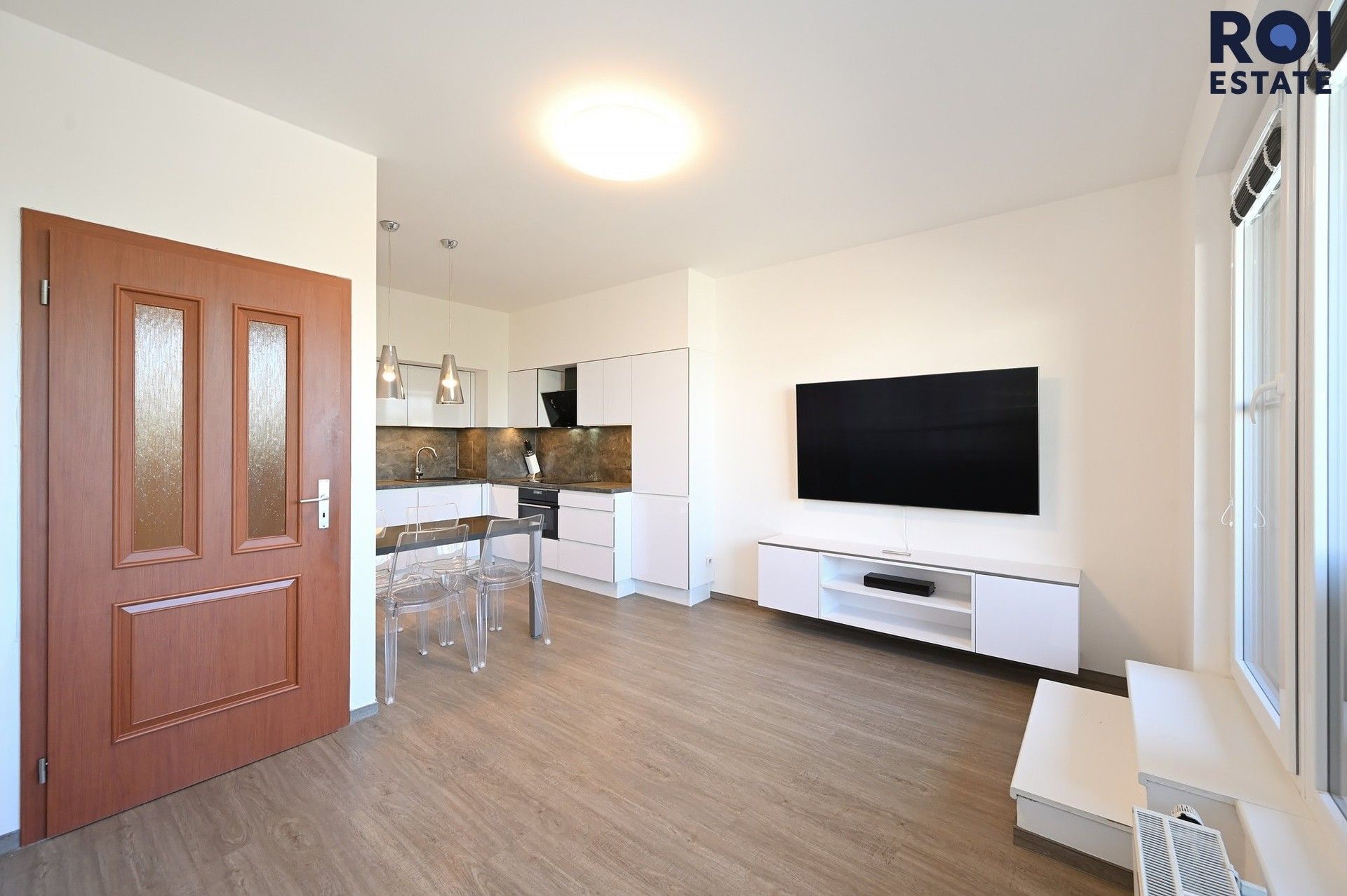Pronájem bytu 2+kk 45 m² - foto 5