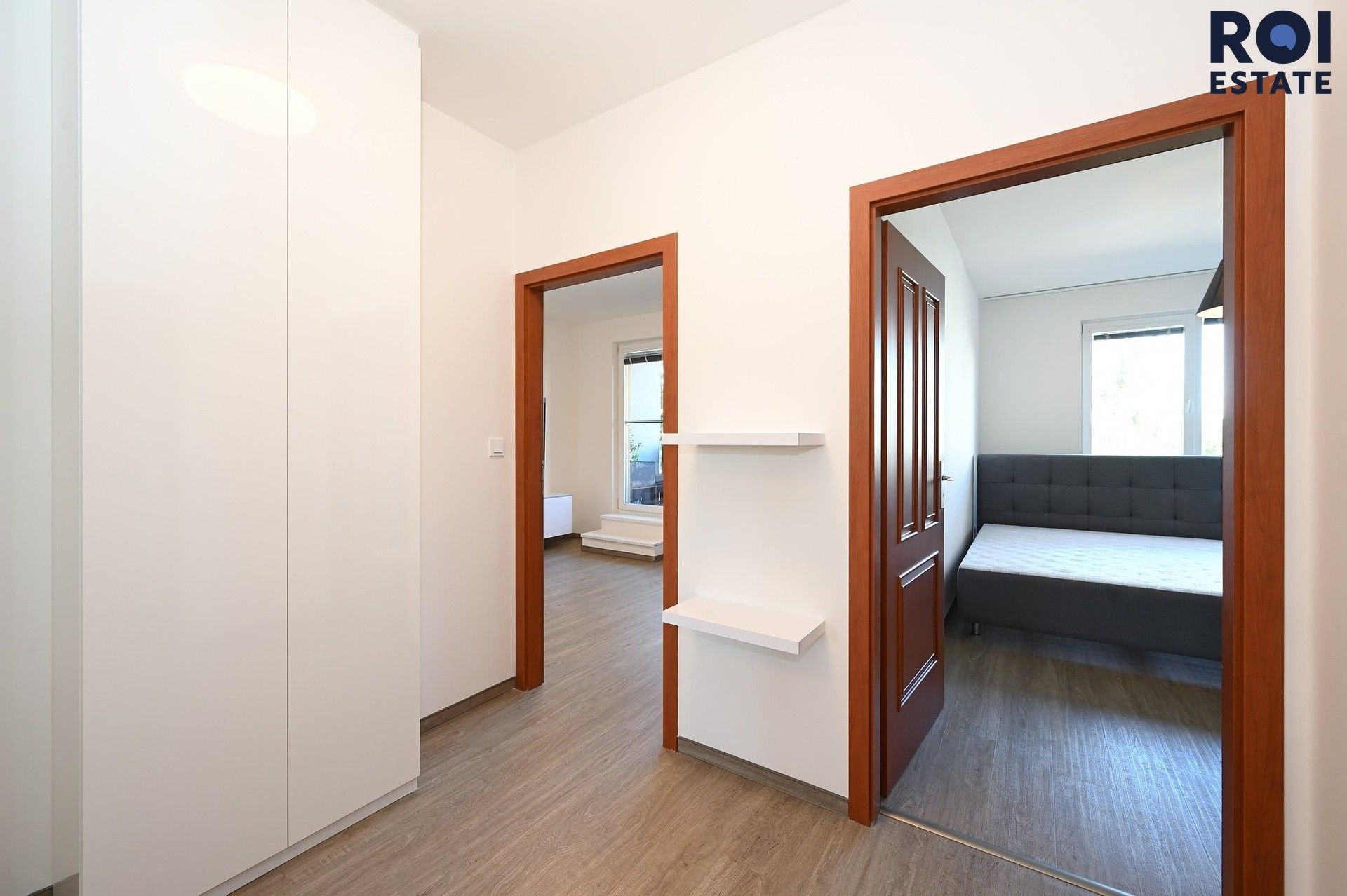 Pronájem bytu 2+kk 45 m² - foto 7
