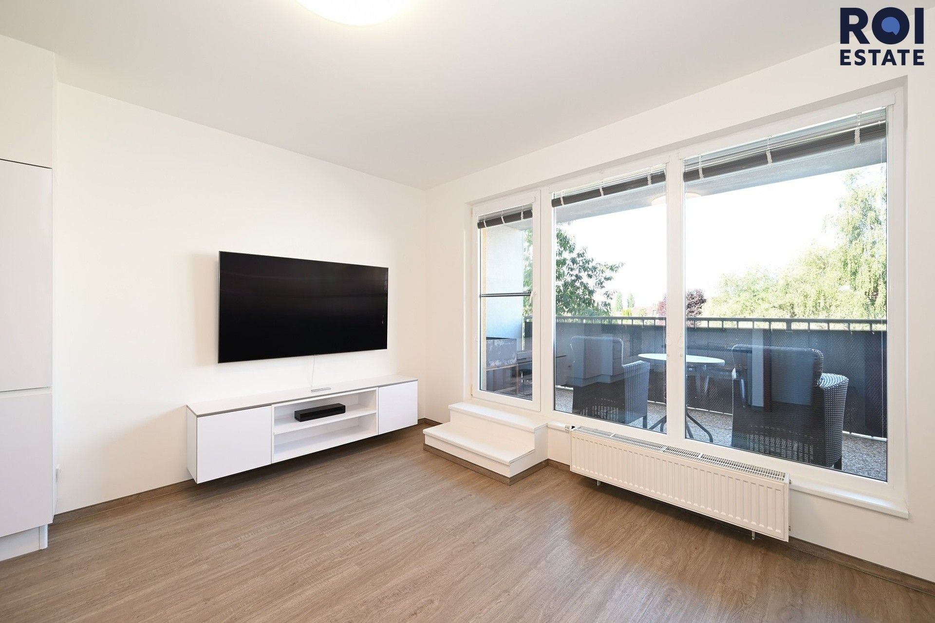 Pronájem bytu 2+kk 45 m² - foto 6