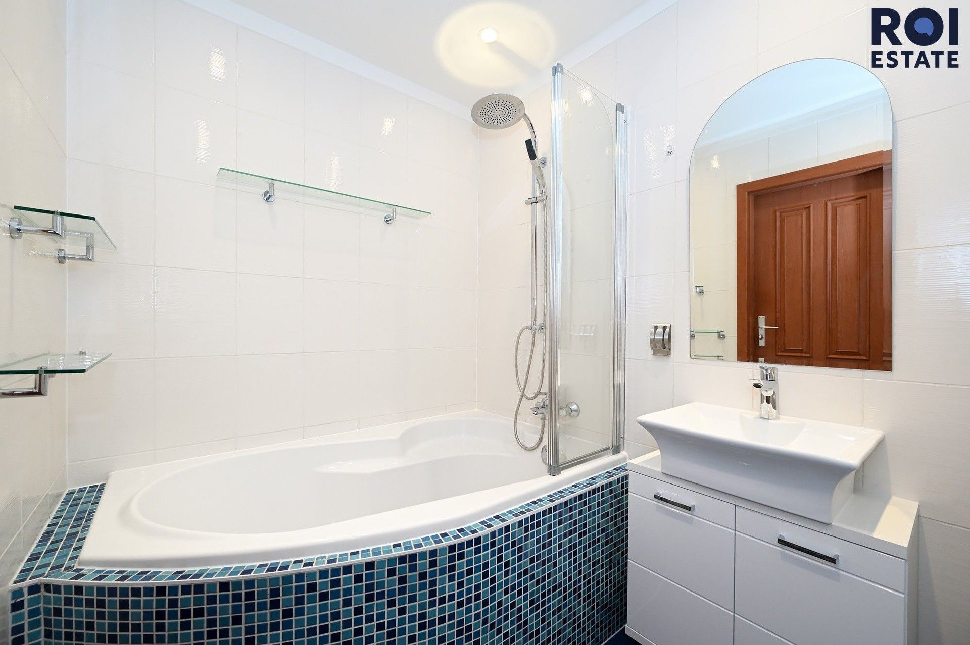 Pronájem bytu 2+kk 45 m² - foto 9