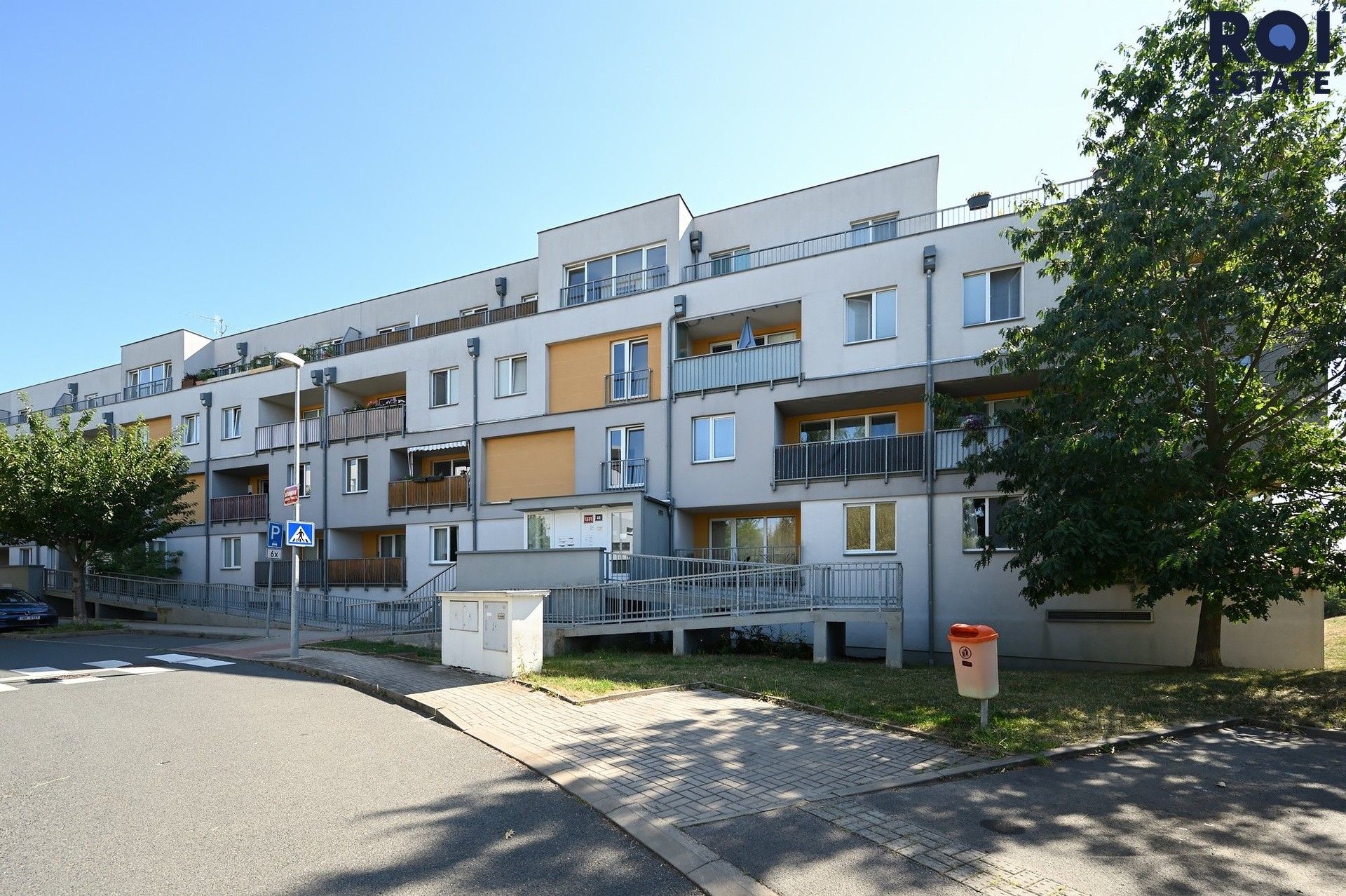 Pronájem bytu 2+kk 45 m² - foto 13