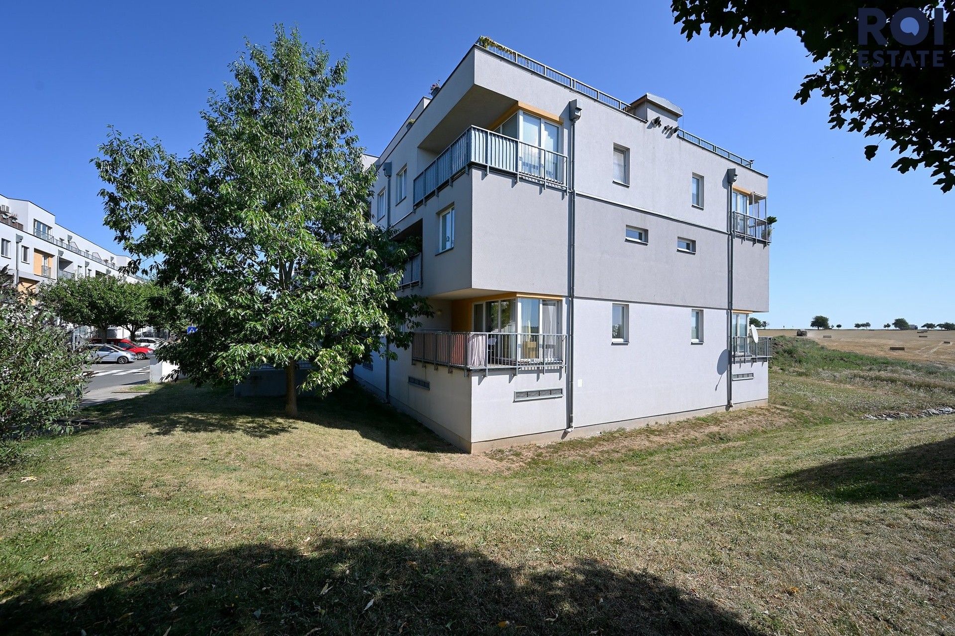 Pronájem bytu 2+kk 45 m² - foto 14